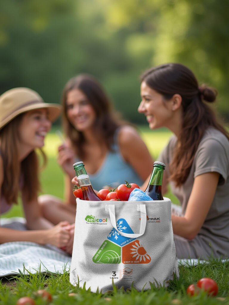 netcool piknik